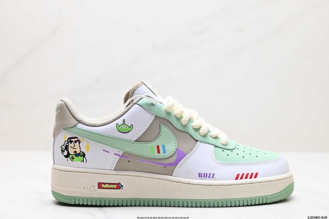 Nike Air Force 1 Shoes